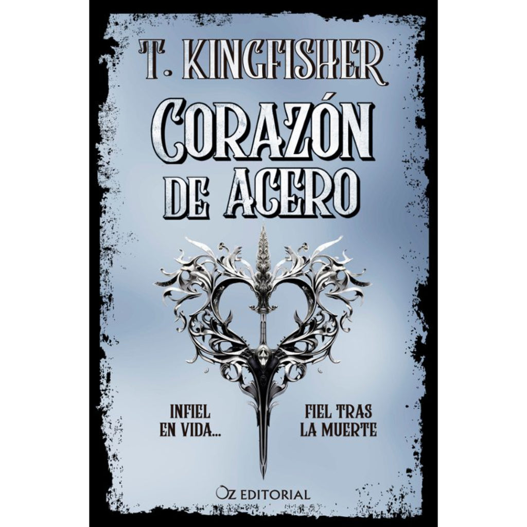 Corazón De Acero