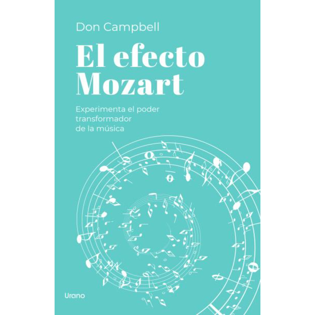 El Efecto Mozart