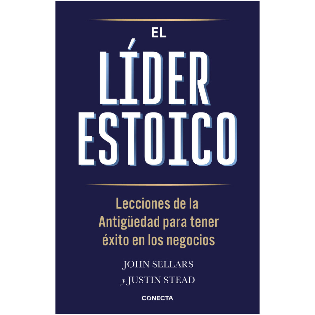El Lider Estoico