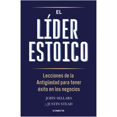 El Lider Estoico