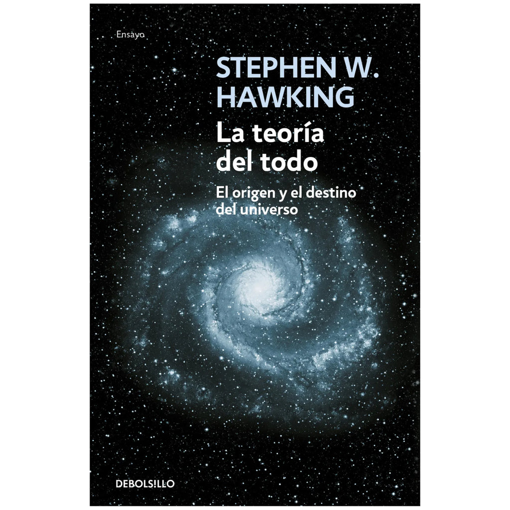 La Teoría Del Todo