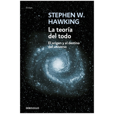 La Teoría Del Todo
