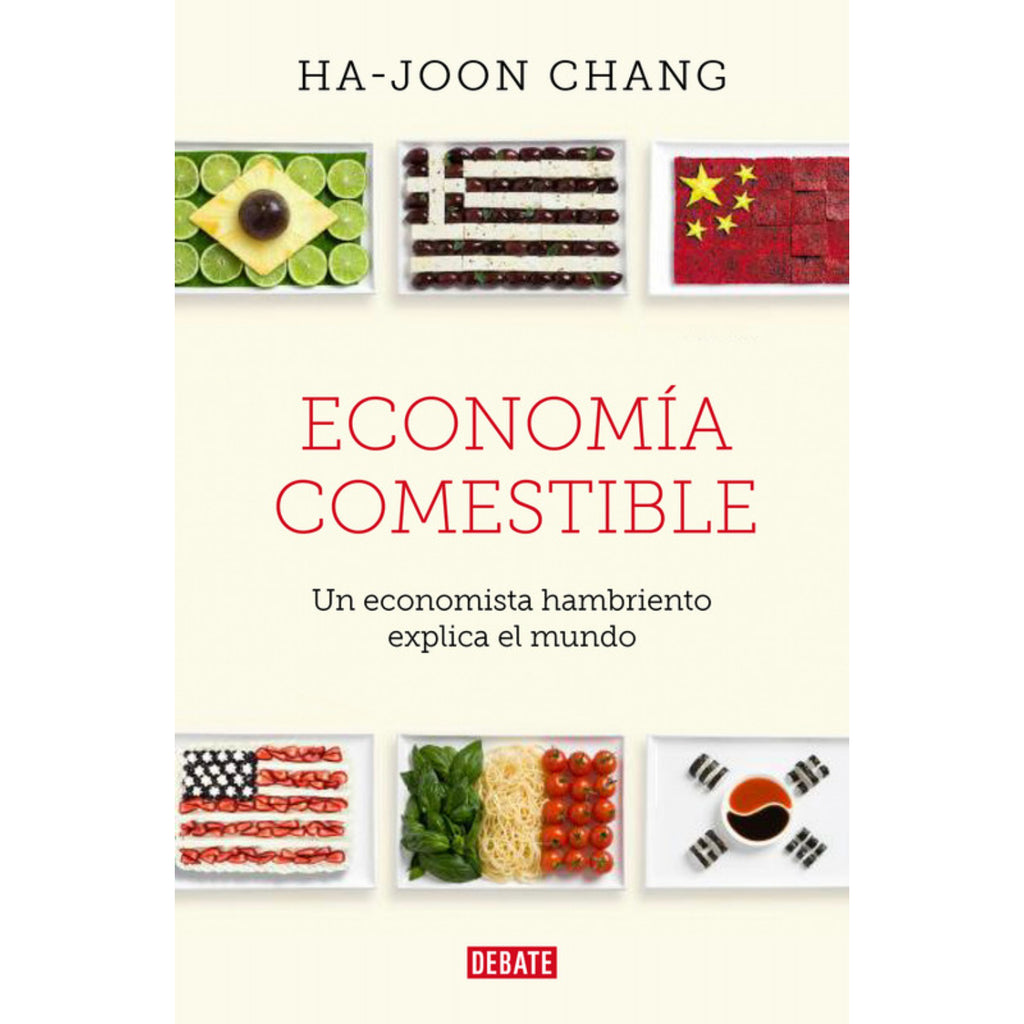 Economia Comestible