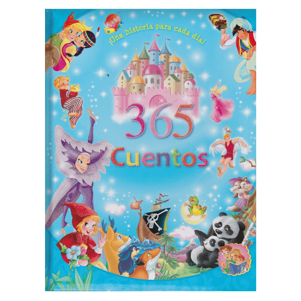 365 Cuentos