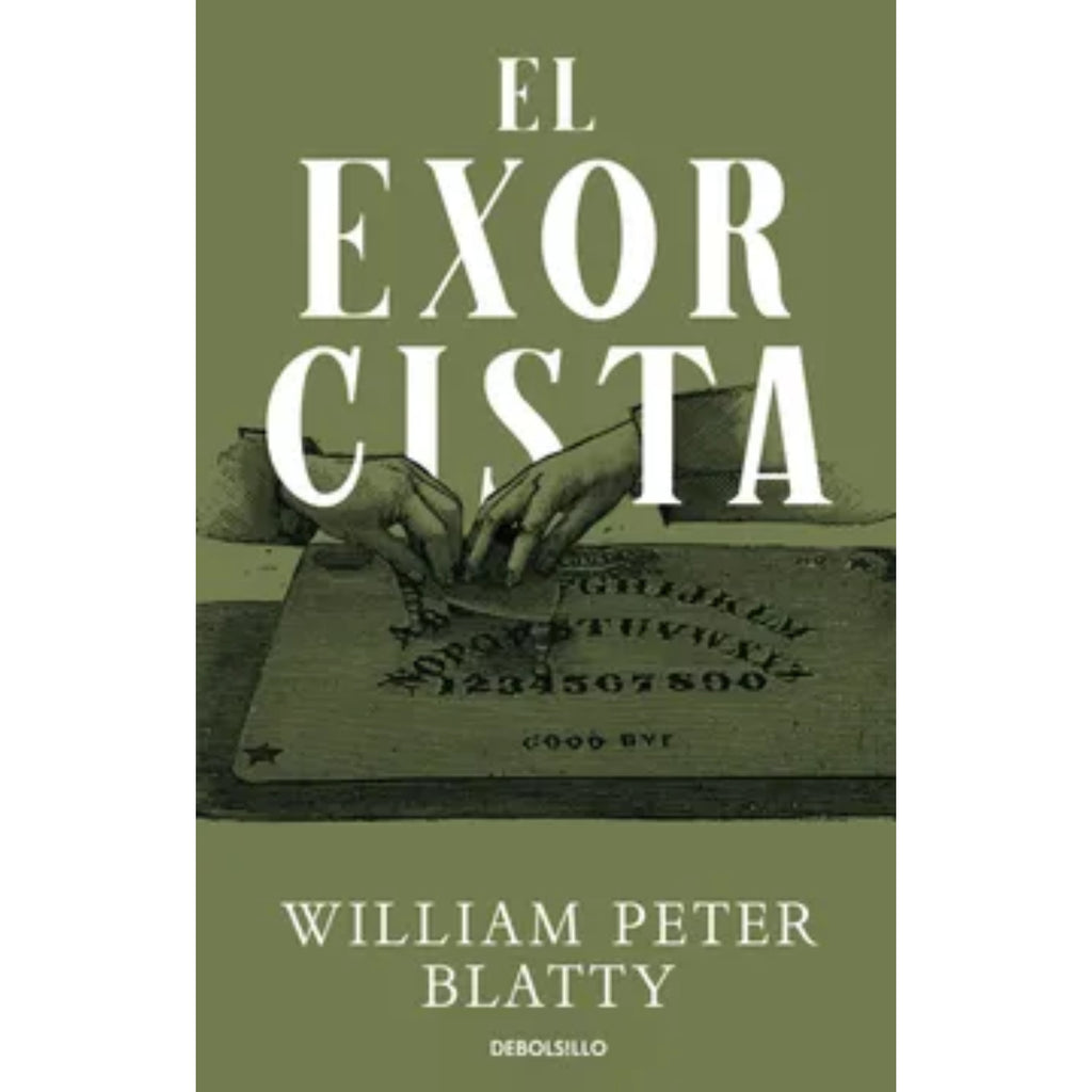 El Exorcista (Del Bestseller Al Blockbus