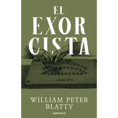 El Exorcista (Del Bestseller Al Blockbus
