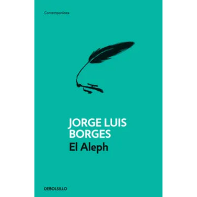 El Aleph