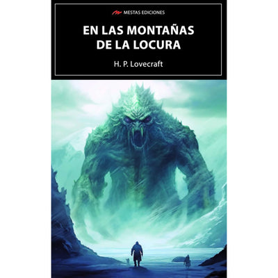 En Las Montañas De La Locura