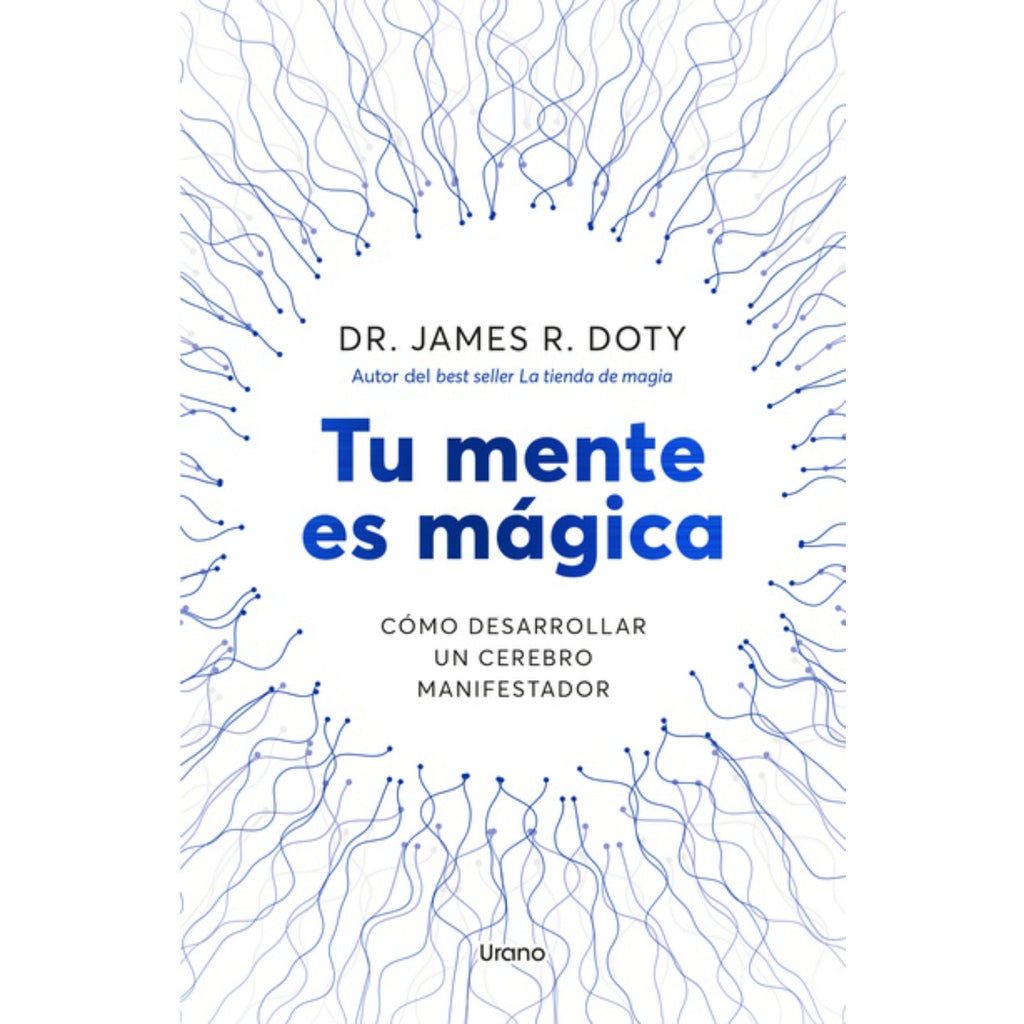 Tu Mente Es Magica