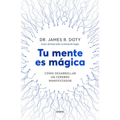 Tu Mente Es Magica