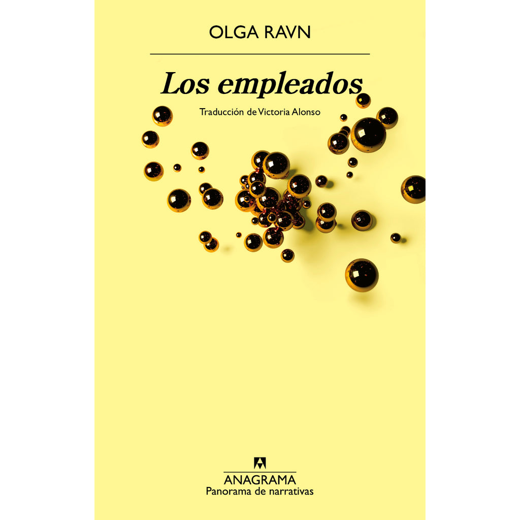 Los Empleados