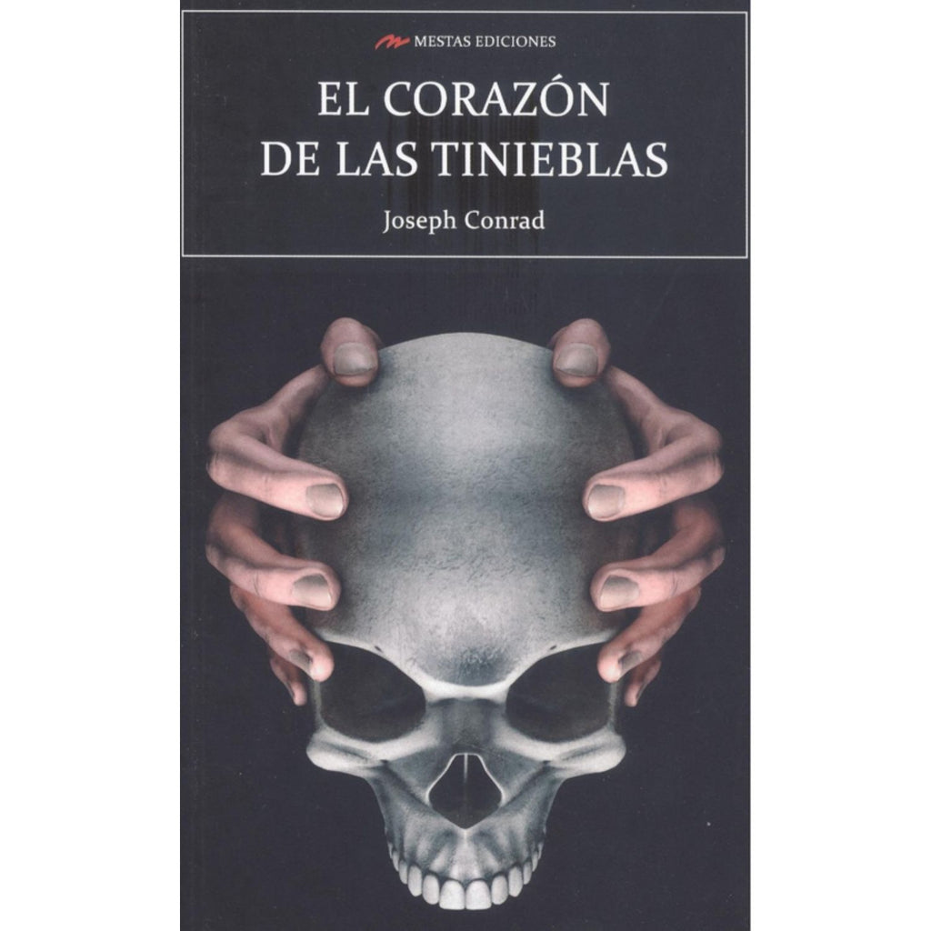 El Corazón De Las Tinieblas