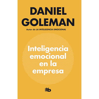 La Inteligencia Emocional En La Empresa