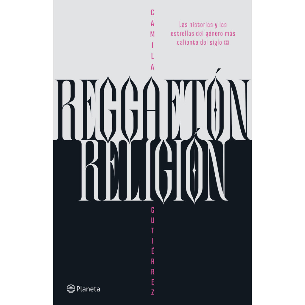 Reggaetón Religión