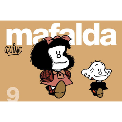 Mafalda 9