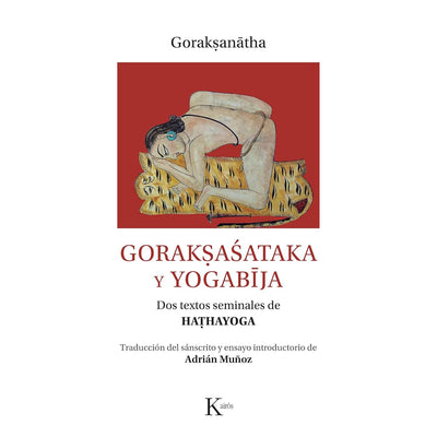 Goraksasataka Y Yogabija