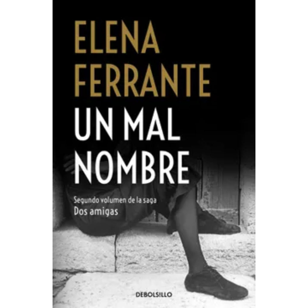Un Mal Nombre 2