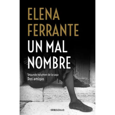 Un Mal Nombre 2