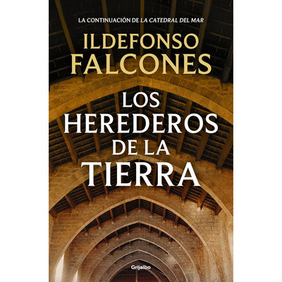 Los Herederos De La Tierra