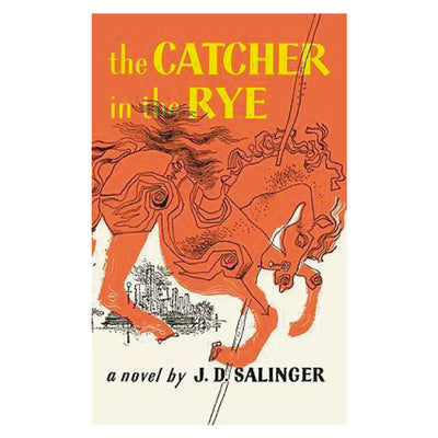 The Catcher In The Rye