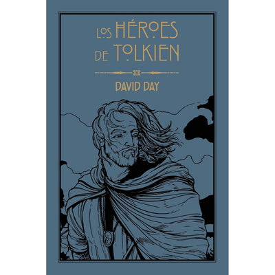 Los Héroes De Tolkien