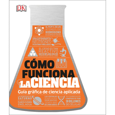 Como Funciona La Ciencia