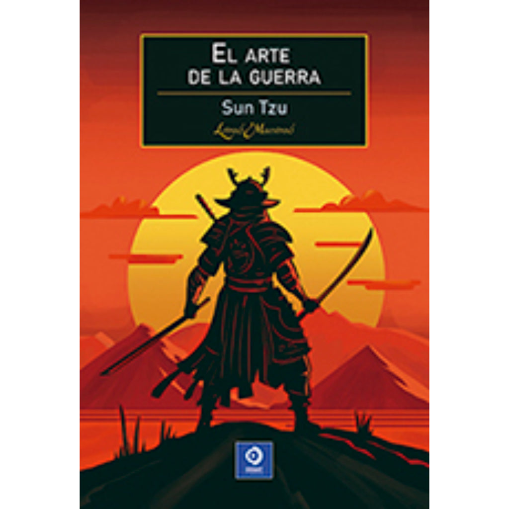 El Arte De La Guerra (Letras Maestras)
