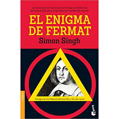 El Enigma De Fermat