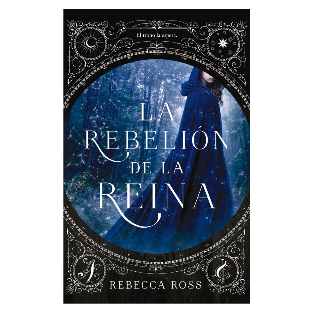 La Rebelion De La Reina