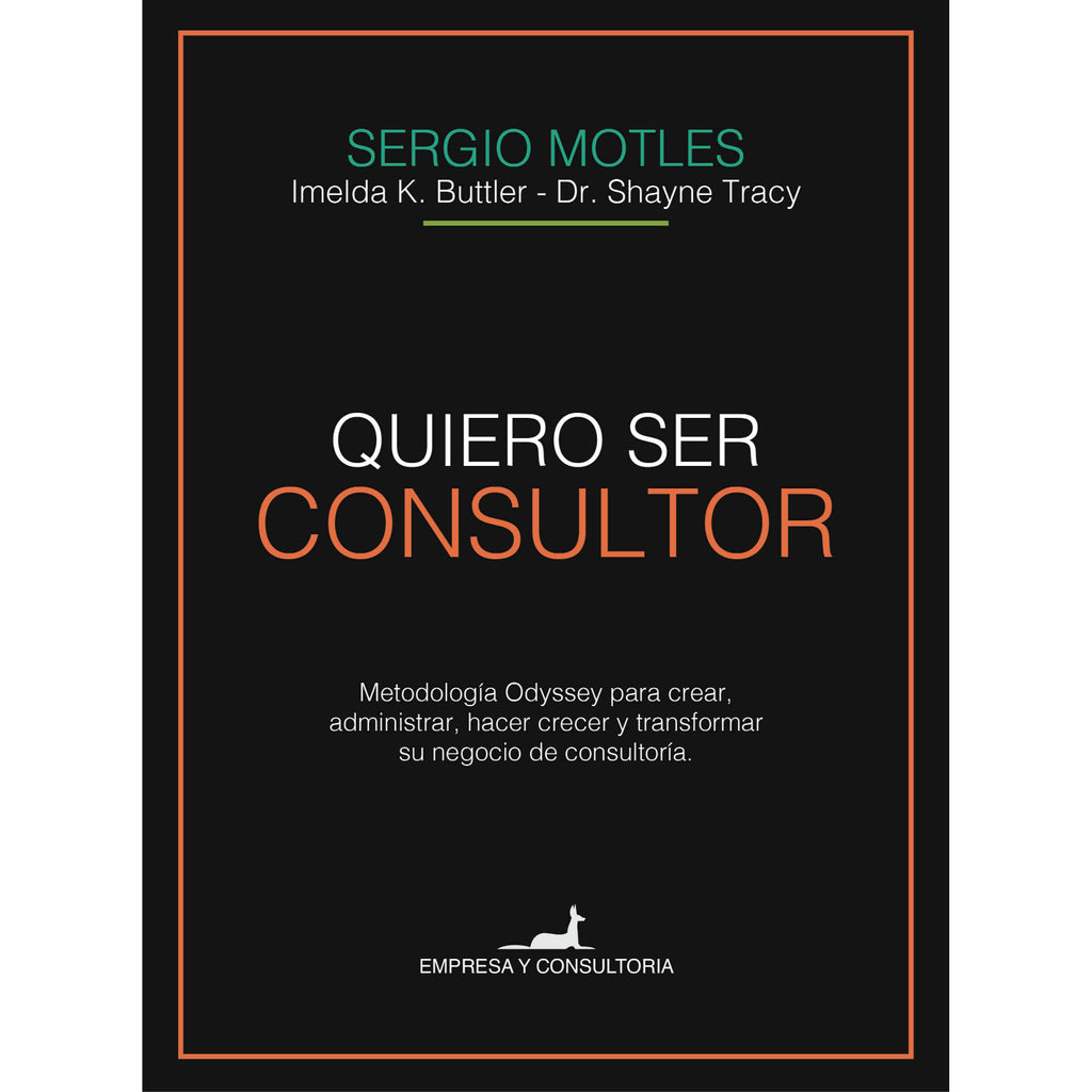 Quiero Ser Consultor