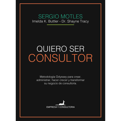 Quiero Ser Consultor