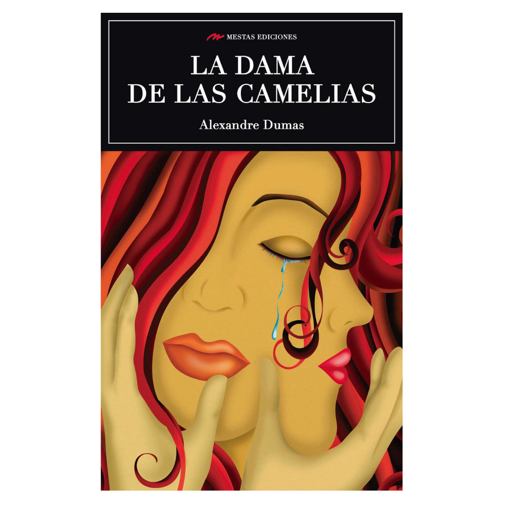 La Dama De Las Camelias