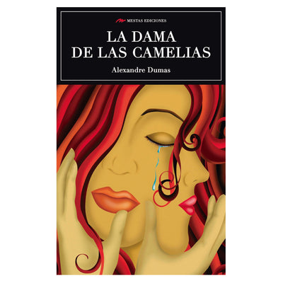 La Dama De Las Camelias