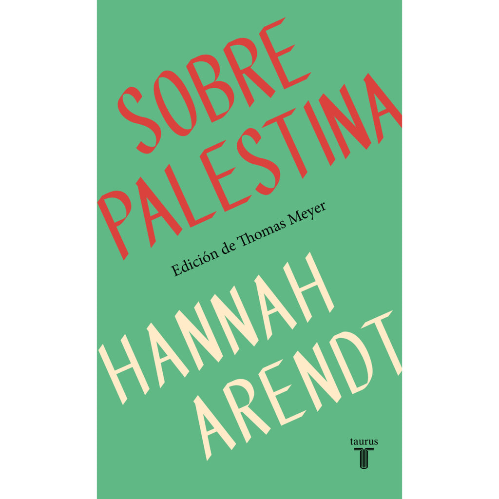 Sobre Palestina