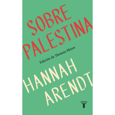 Sobre Palestina