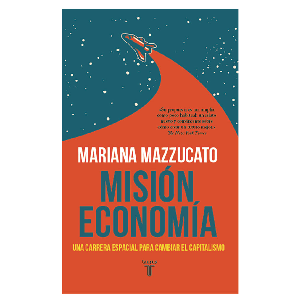 Mision Economia