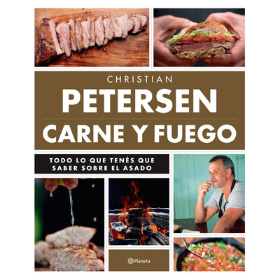 Carne y Fuego