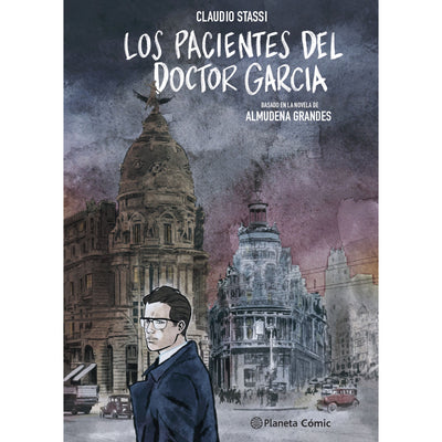 Los Pacientes Del Doctor Garcia