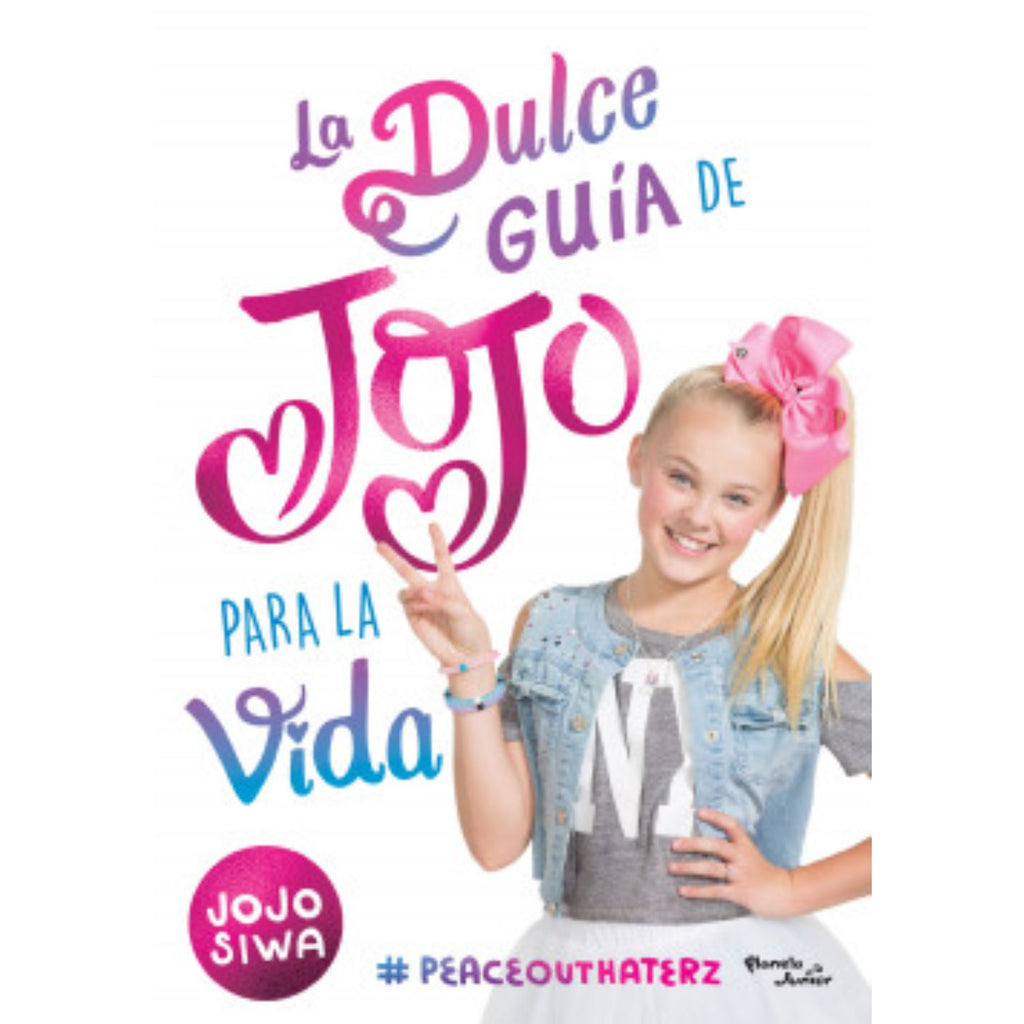 La Dulce Guía De Jojo Para La Vida