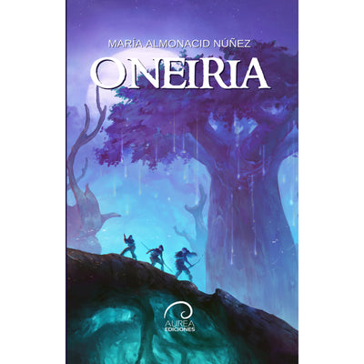 Libro Oneiria