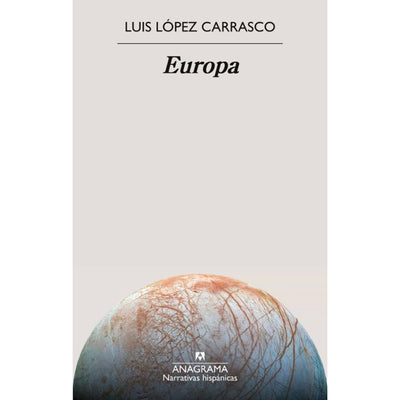 Libro Europa