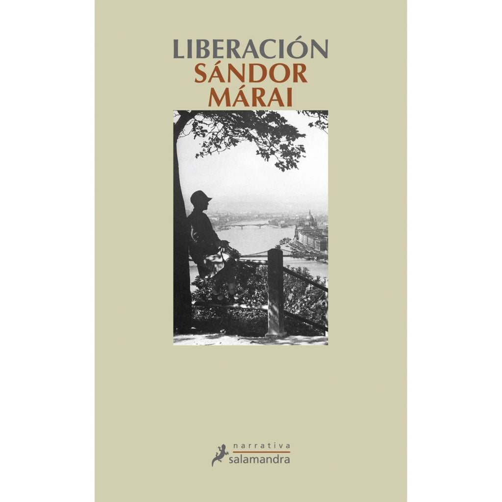 Libro Liberación