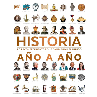 Historia Año A Año