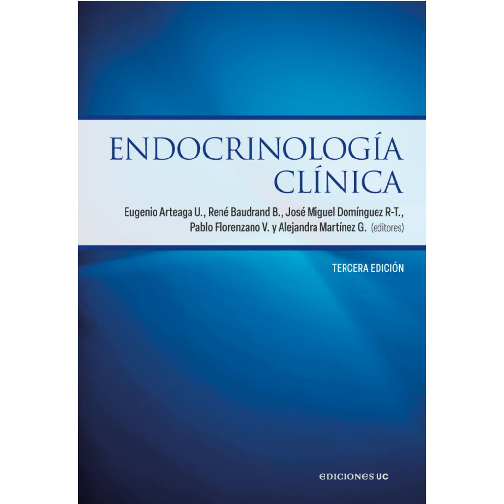 Endocrinologia Clinica