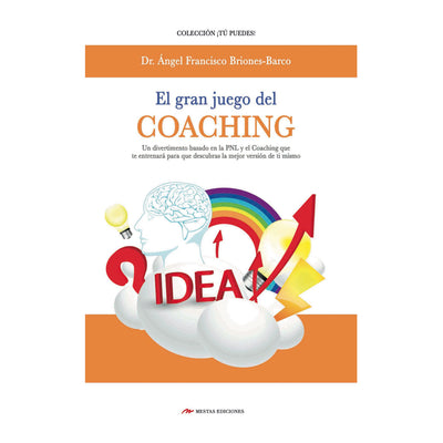 El Gran Juego Del Coaching