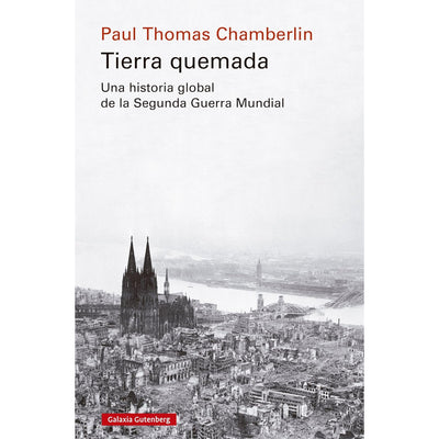 Tierra Quemada