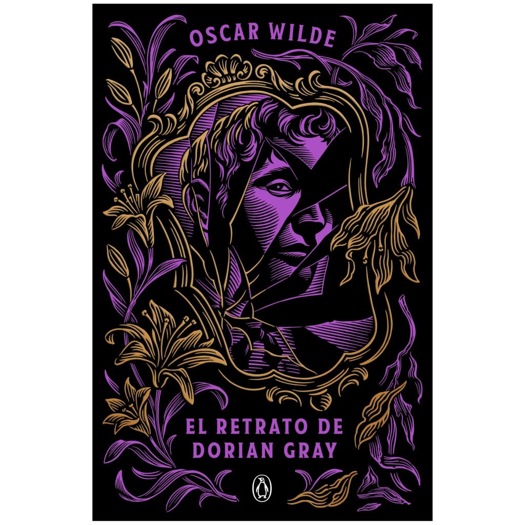 El Retrato De Dorian Grey