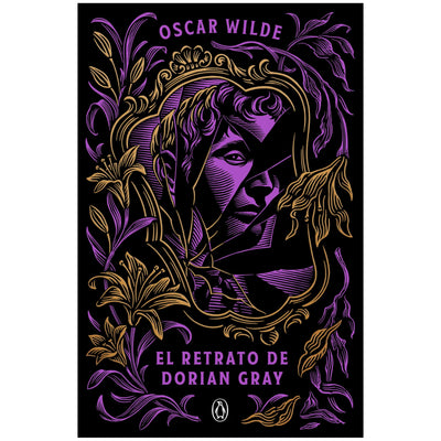 El Retrato De Dorian Grey