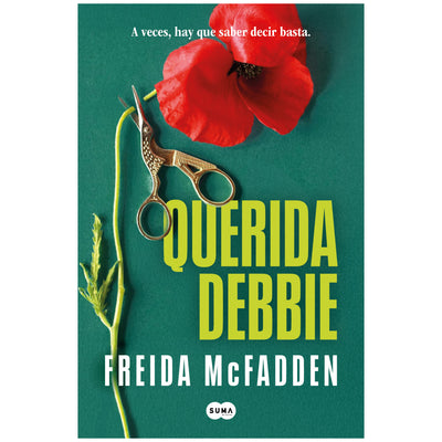 Querida Debbie