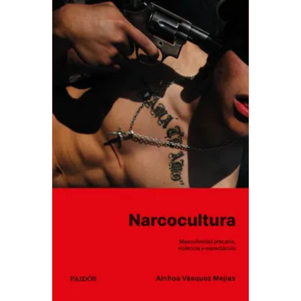 Narcocultura